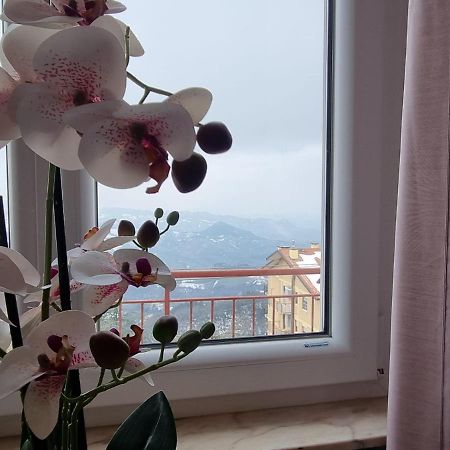 Appartamento Al Centro Storico Di San Marino Dış mekan fotoğraf